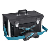 Makita - 18” x 12” x 10” + Tool Organization Case | E-05424